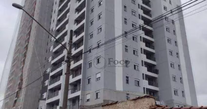 Apartamento para venda em vila rosália de 69.00m² com 2 quartos, 1 suite e 1 garagem