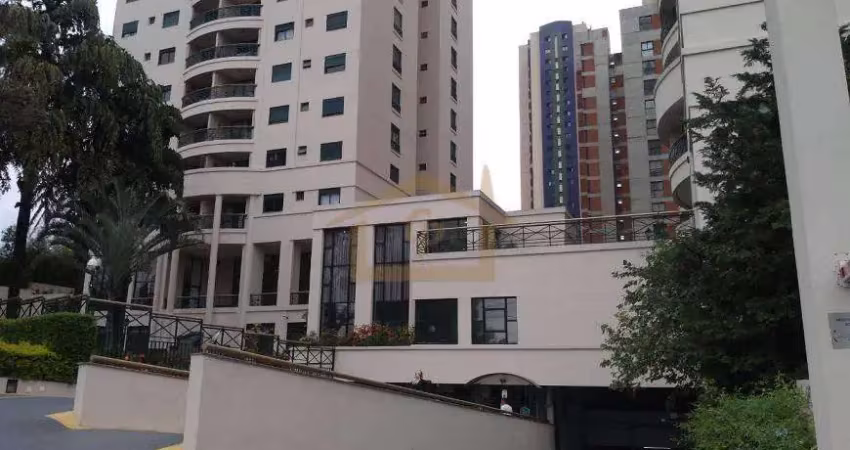 Apartamento para venda em alphaville centro industrial e empresarial/alphaville. de 98.00m² com 3 quartos, 1 suite e 2 garagens