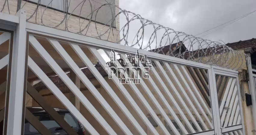 Sobrado para venda em melvi de 52.00m² com 2 quartos e 1 garagem