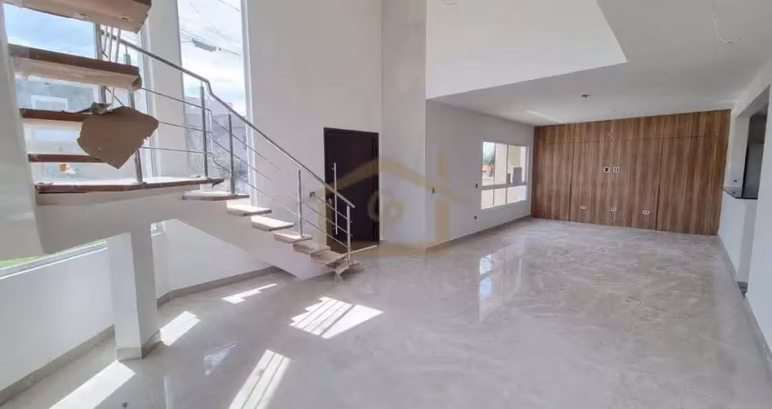 Casa para venda em pitas de 216.00m² com 3 quartos, 3 suites e 2 garagens