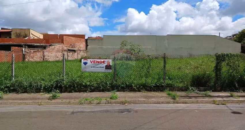 Terreno para venda em jardim maria helena de 479.02m²