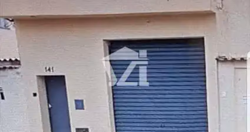 Sala comercial para alugar em vila industrial de 90.00m² com 2 quartos
