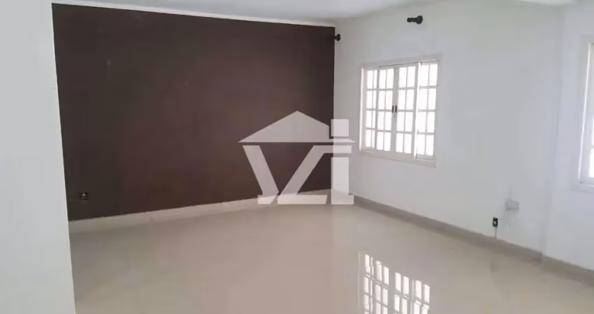 Casa para venda em vila santa helena de 188.00m² com 3 quartos, 2 suites e 2 garagens