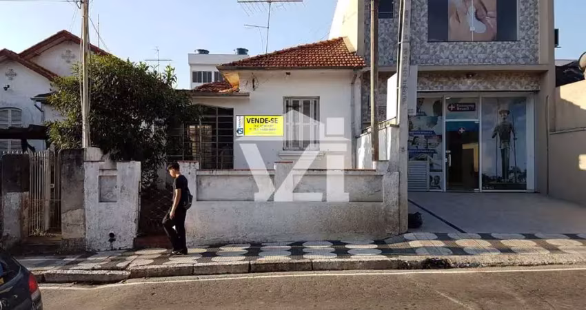 Casa com 2 quartos à venda na Rua Doutor Ricardo Vilela, Centro, Mogi das Cruzes