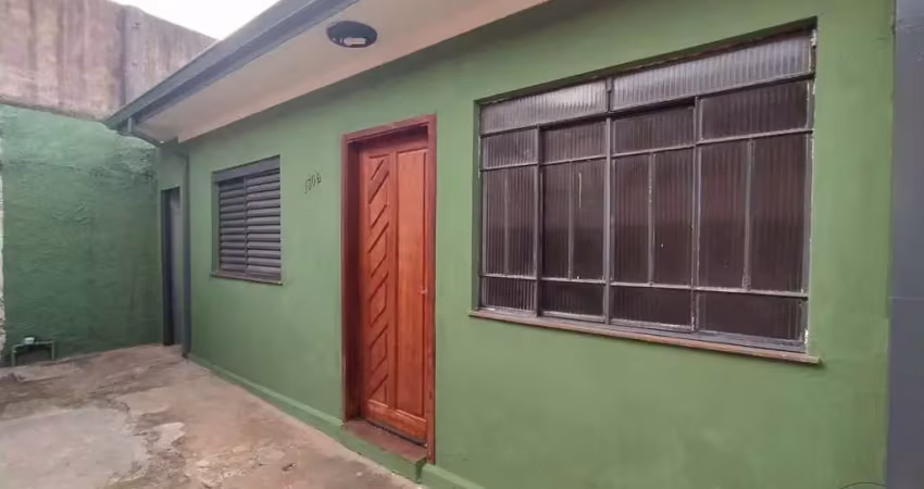Casa para venda em centro de 82.00m² com 3 quartos e 1 suite