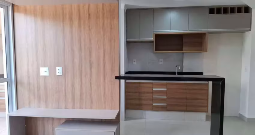 Loft para venda em jardim urano de 48.00m² com 1 quarto e 1 garagem