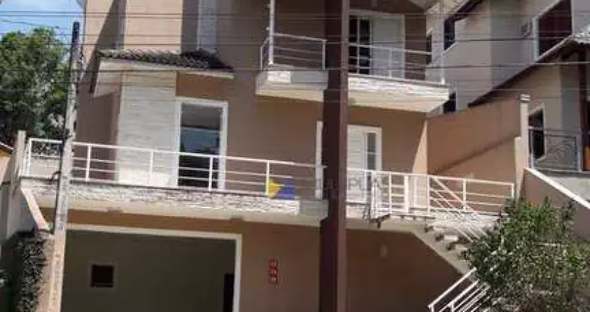 Sobrado para venda em jardim fazenda rincao - aruja v de 335.00m² com 4 quartos, 4 suites e 8 garagens