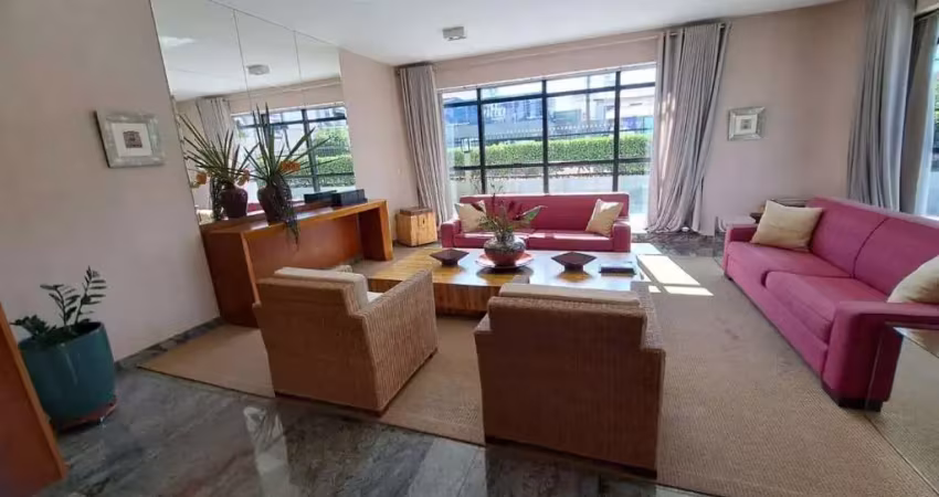 Apartamento para alugar em centro de 500.00m² com 4 quartos, 4 suites e 5 garagens