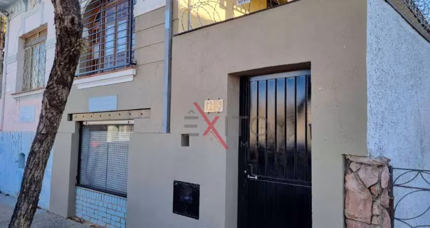 Casa para alugar em centro de 208.00m² com 1 quarto