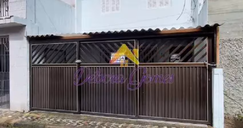 Casa para alugar em vila são jorge de 70.00m² com 3 quartos e 1 garagem
