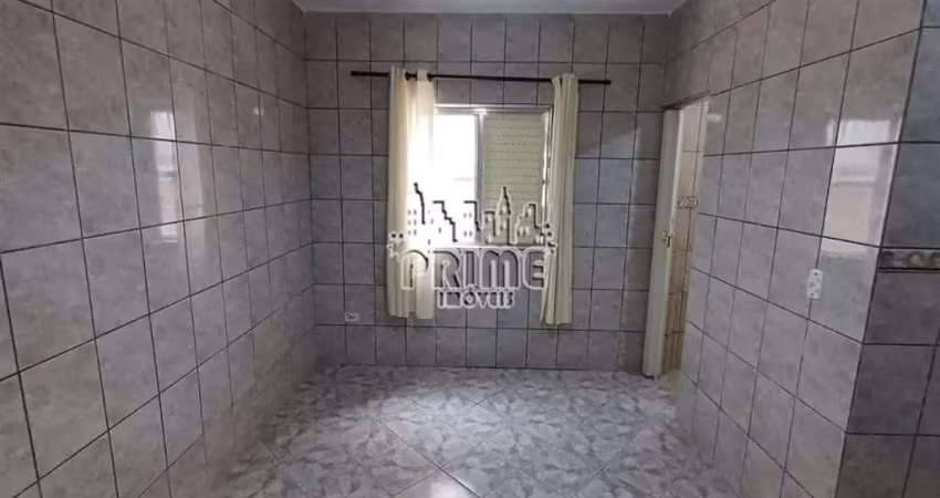 Kitnet / Stúdio à venda na Rua Comendador Otto Carlos Golanda, 373, Cidade Ocian, Praia Grande