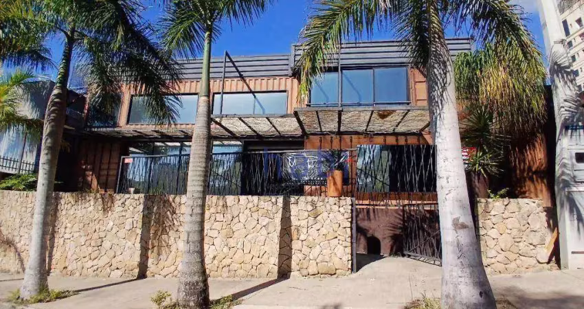 Sala comercial para alugar em parque campolim de 400.00m²
