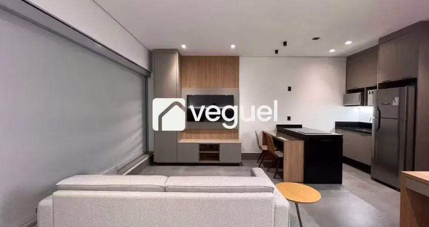 Apartamento para alugar em jardim botânico de 47.00m² com 1 quarto e 1 garagem