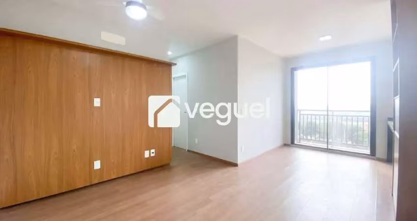 Apartamento para alugar em quinta da primavera de 85.00m² com 2 quartos, 1 suite e 1 garagem