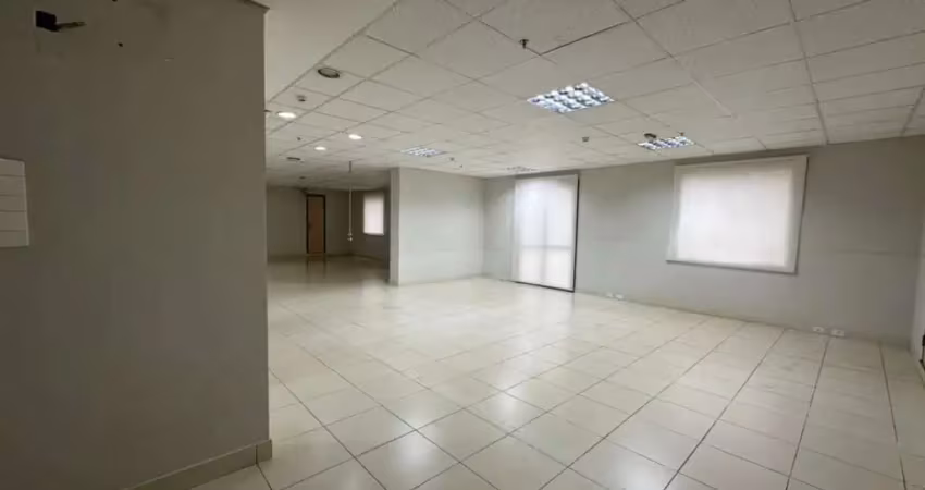 Sala comercial para alugar em jardim américa de 135.00m² com 4 garagens