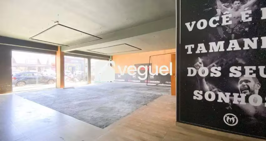 Sala comercial para alugar em jardim botânico de 676.95m² com 4 garagens