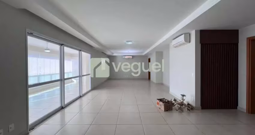 Apartamento para alugar em bosque das juritis de 218.00m² com 3 quartos, 3 suites e 3 garagens