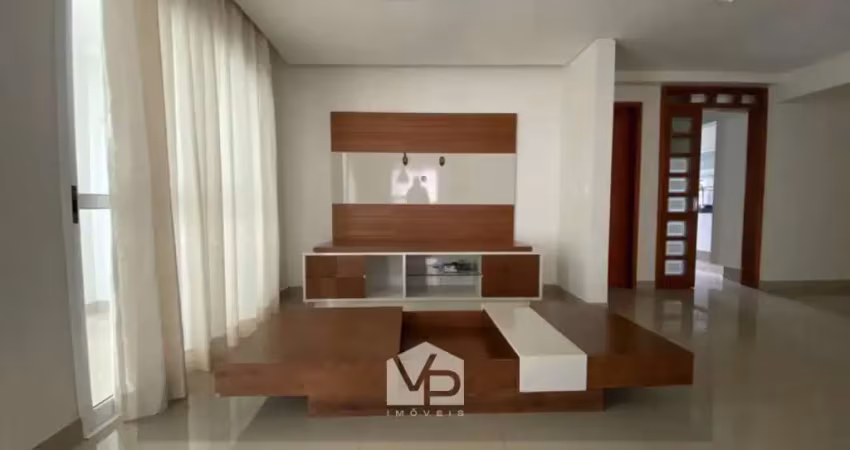 Apartamento para alugar em nova aliança de 169.00m² com 3 quartos, 1 suite e 3 garagens