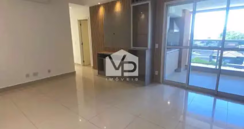 Apartamento para alugar em quinta da primavera de 90.00m² com 3 quartos, 1 suite e 2 garagens