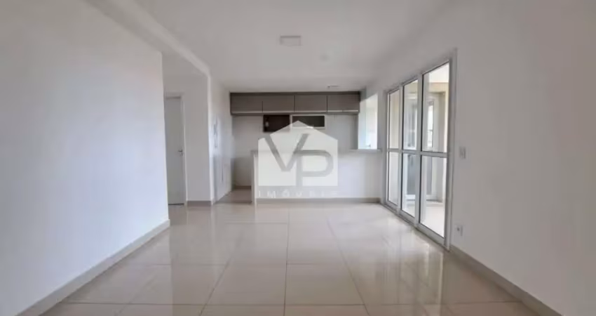 Apartamento para alugar em quinta da primavera de 90.00m² com 3 quartos, 1 suite e 2 garagens