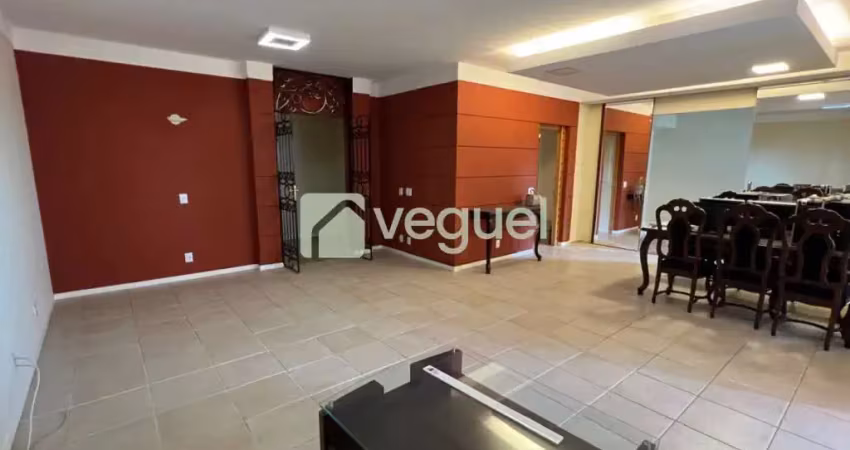 Apartamento para alugar em jardim irajá de 203.00m² com 3 quartos, 3 suites e 3 garagens