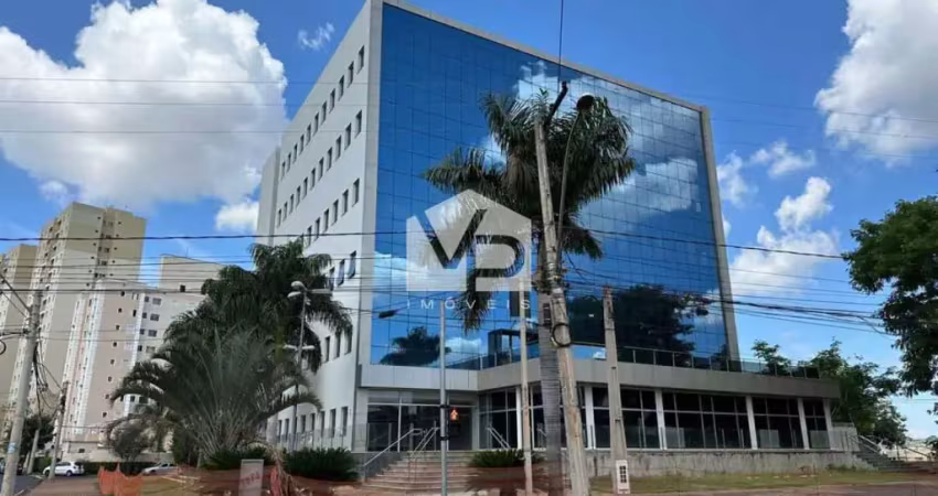 Prédio comercial para alugar em nova aliança de 7200.00m² com 80 garagens