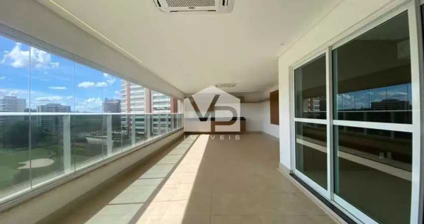 Apartamento para alugar em vila do golf de 381.00m² com 4 quartos, 4 suites e 5 garagens