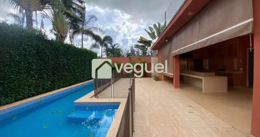 Casa de condomínio para alugar em quinta da primavera de 400.00m² com 4 quartos, 4 suites e 4 garagens