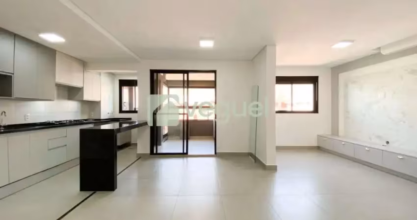 Apartamento para alugar em jardim olhos d água de 69.00m² com 1 quarto, 1 suite e 2 garagens