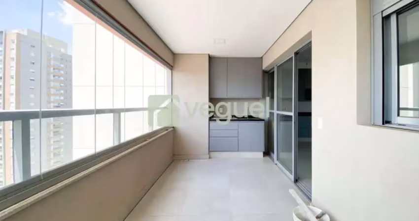 Apartamento para alugar em jardim botânico de 100.00m² com 2 quartos, 2 suites e 2 garagens