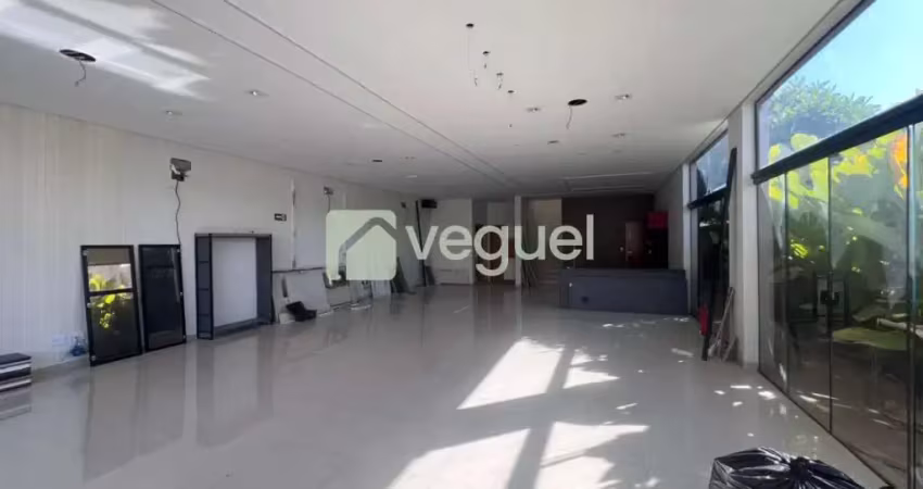 Sala comercial para alugar em jardim botânico de 300.00m² com 2 garagens