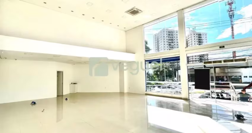 Prédio comercial para alugar em jardim américa de 291.00m² com 7 garagens