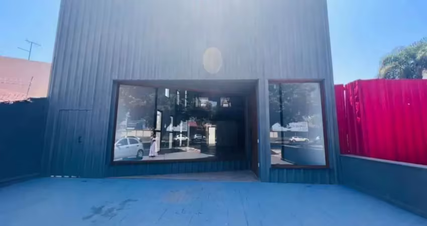 Sala comercial para alugar em jardim califórnia de 300.00m² com 3 garagens