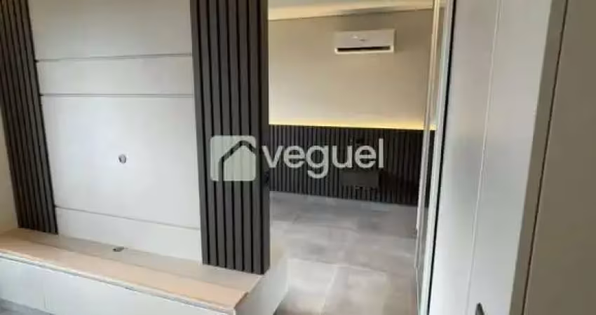 Apartamento para alugar em jardim botânico de 56.00m² com 1 quarto, 1 suite e 1 garagem