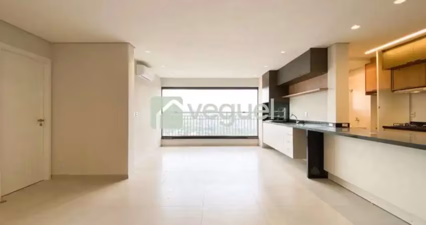 Apartamento para alugar em jardim olhos d água de 109.00m² com 2 quartos, 2 suites e 2 garagens