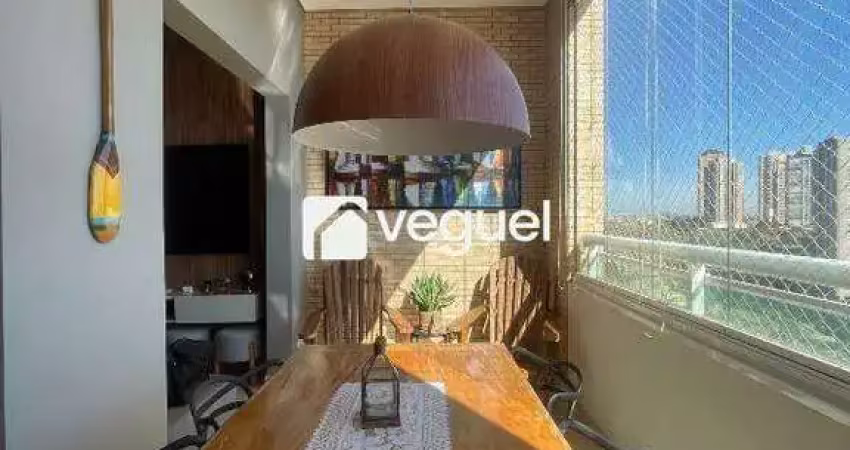 Cobertura para venda em jardim botânico de 203.00m² com 3 quartos, 3 suites e 3 garagens
