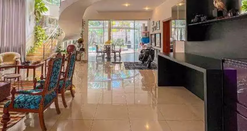 Casa de condomínio para venda em vila do golf de 458.11m² com 3 quartos e 3 suites