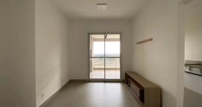 Apartamento para venda em quinta da primavera de 67.00m² com 2 quartos, 1 suite e 1 garagem