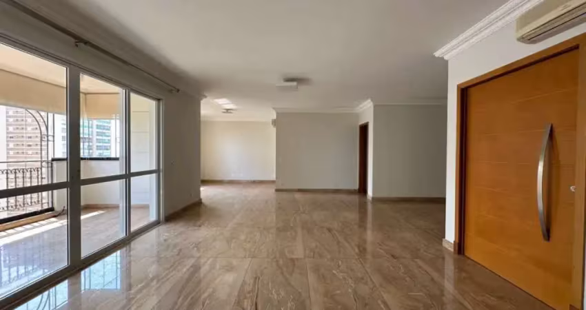 Apartamento para venda em jardim canadá de 217.00m² com 3 quartos, 3 suites e 4 garagens