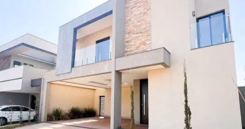 Casa de condomínio para venda em vila do golf de 282.00m² com 4 quartos, 4 suites e 4 garagens