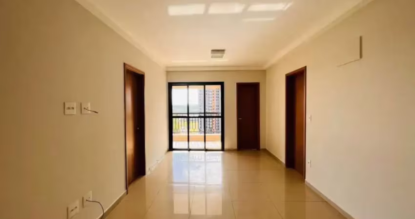 Apartamento para venda em quinta da primavera de 98.00m² com 3 quartos, 1 suite e 2 garagens