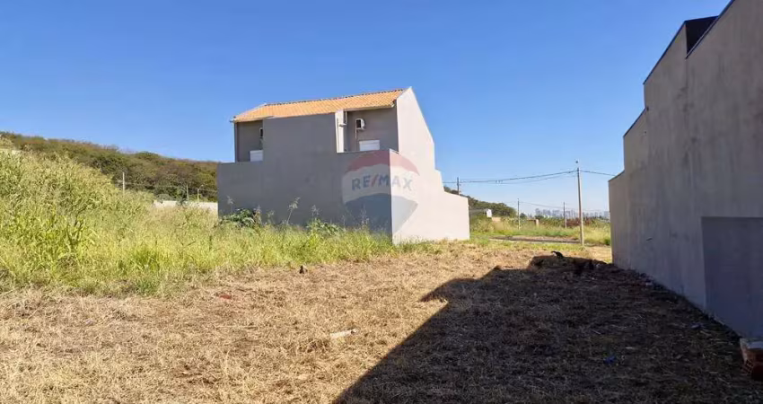 Terreno para venda em recreio anhangüera de 252.50m²