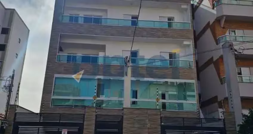Apartamento para venda em baeta neves de 56.00m² com 2 quartos, 1 suite e 1 garagem