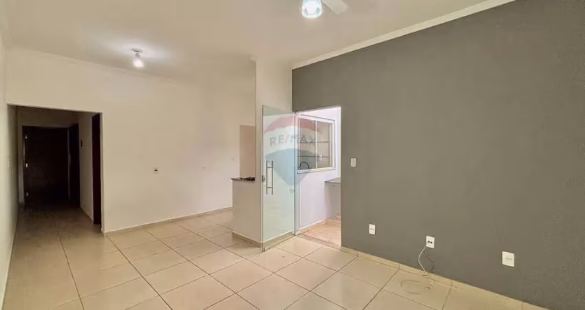 Casa para alugar em jardim imperial de 95.00m² com 2 quartos e 2 garagens