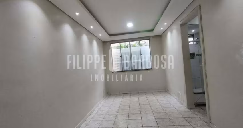 Apartamento para venda em jardim américa de 53.00m² com 2 quartos e 1 garagem
