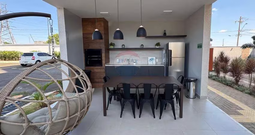 Apartamento para venda em jardim firenze de 56.00m² com 2 quartos, 1 suite e 1 garagem