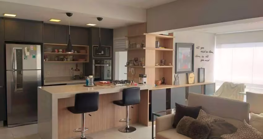 Apartamento para venda em vila mariana de 89.00m² com 2 quartos, 2 suites e 2 garagens