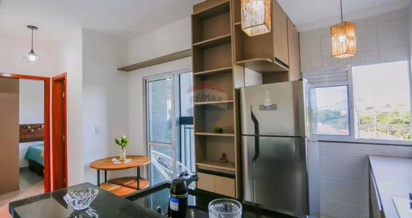 Apartamento para venda em jardim piazza di roma de 51.00m² com 2 quartos e 1 garagem