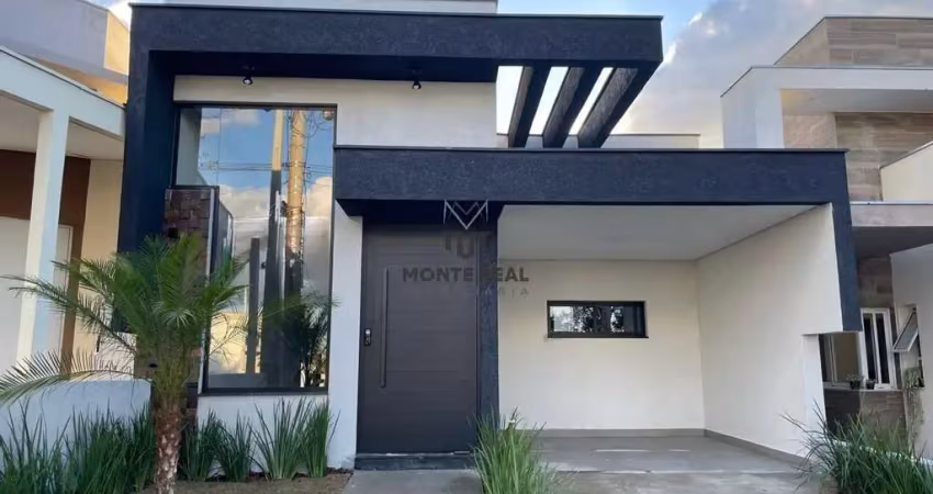 Casa para venda em jardim novo horizonte de 100.00m² com 3 quartos, 1 suite e 2 garagens