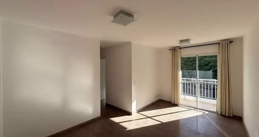 Apartamento para alugar em chácara primavera de 80.00m² com 3 quartos, 1 suite e 2 garagens